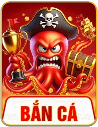 Icon Bắn Cá