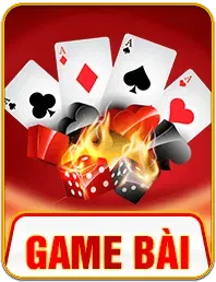 Icon game bài